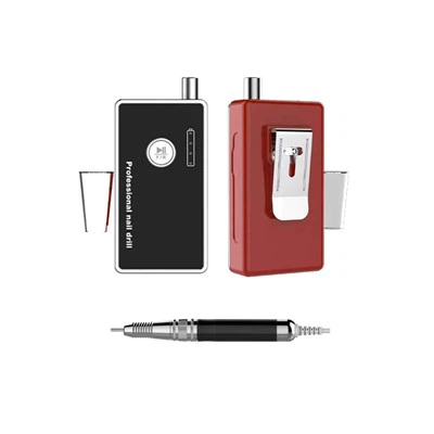 Микромоторный вращающийся инструмент